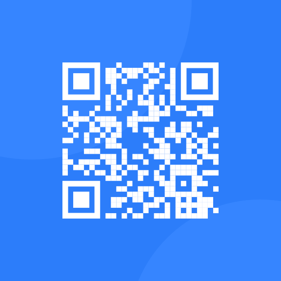 imagem ilustrativa do qr code